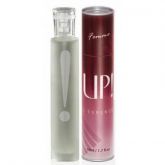 Perfume Feminino 50ml - UP! 02 - 212 Sexy